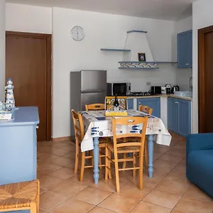 Selinunte Appartamento Favignana