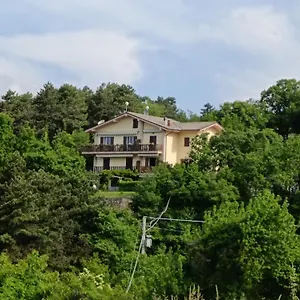 Casa Il Volo Appartamento San Zeno di Montagna