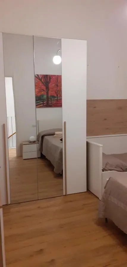 Stella Apartment Pistoia Italy