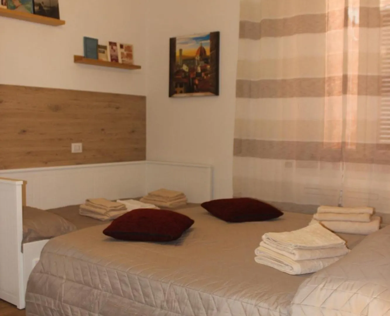 Stella Apartment Pistoia