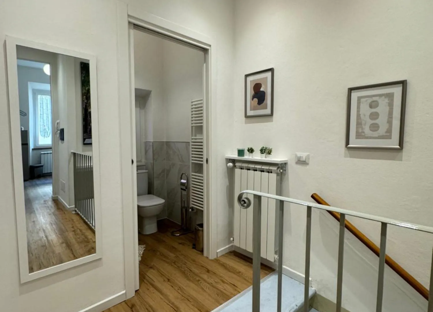 Stella Apartment Pistoia 0*,  Italia