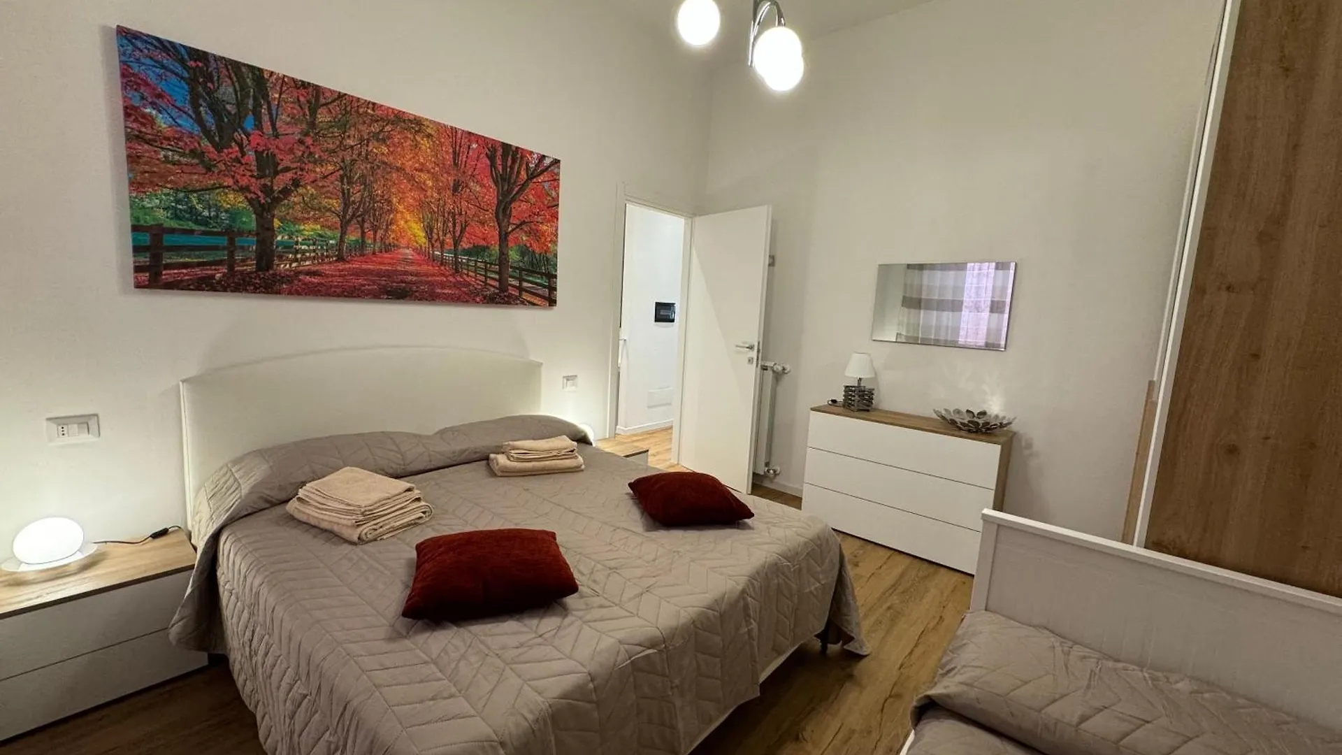 Stella Apartment Pistoia
