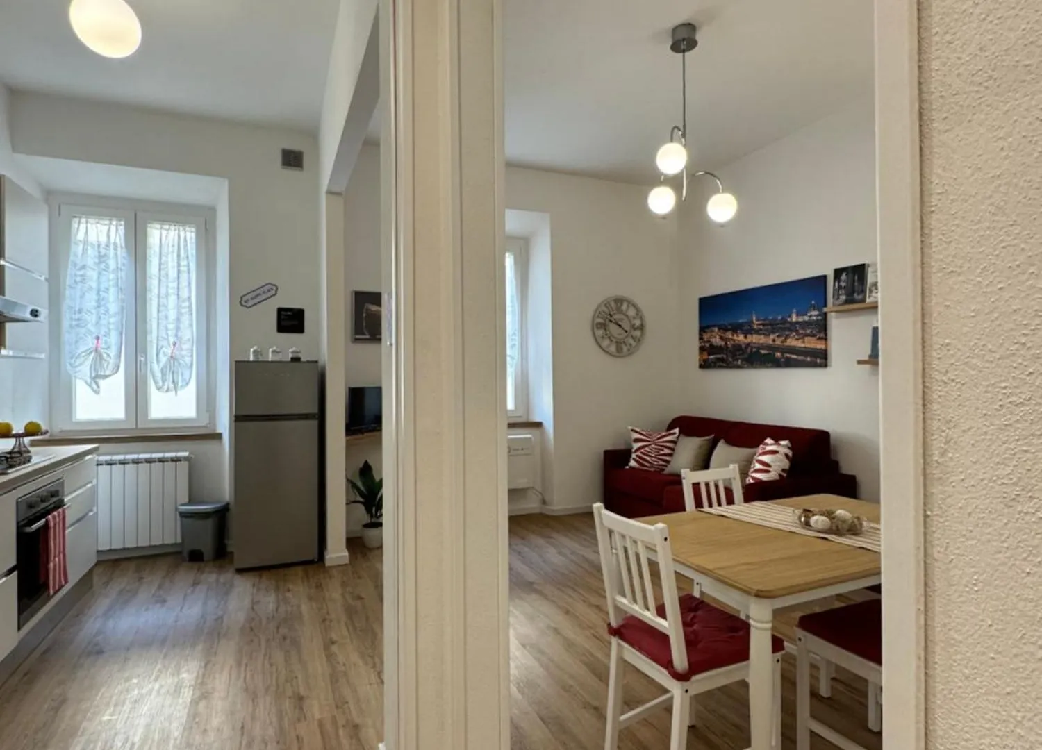 Stella Apartment Pistoia