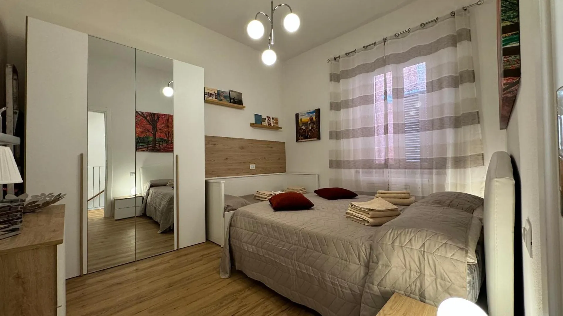 Stella Apartment Pistoia
