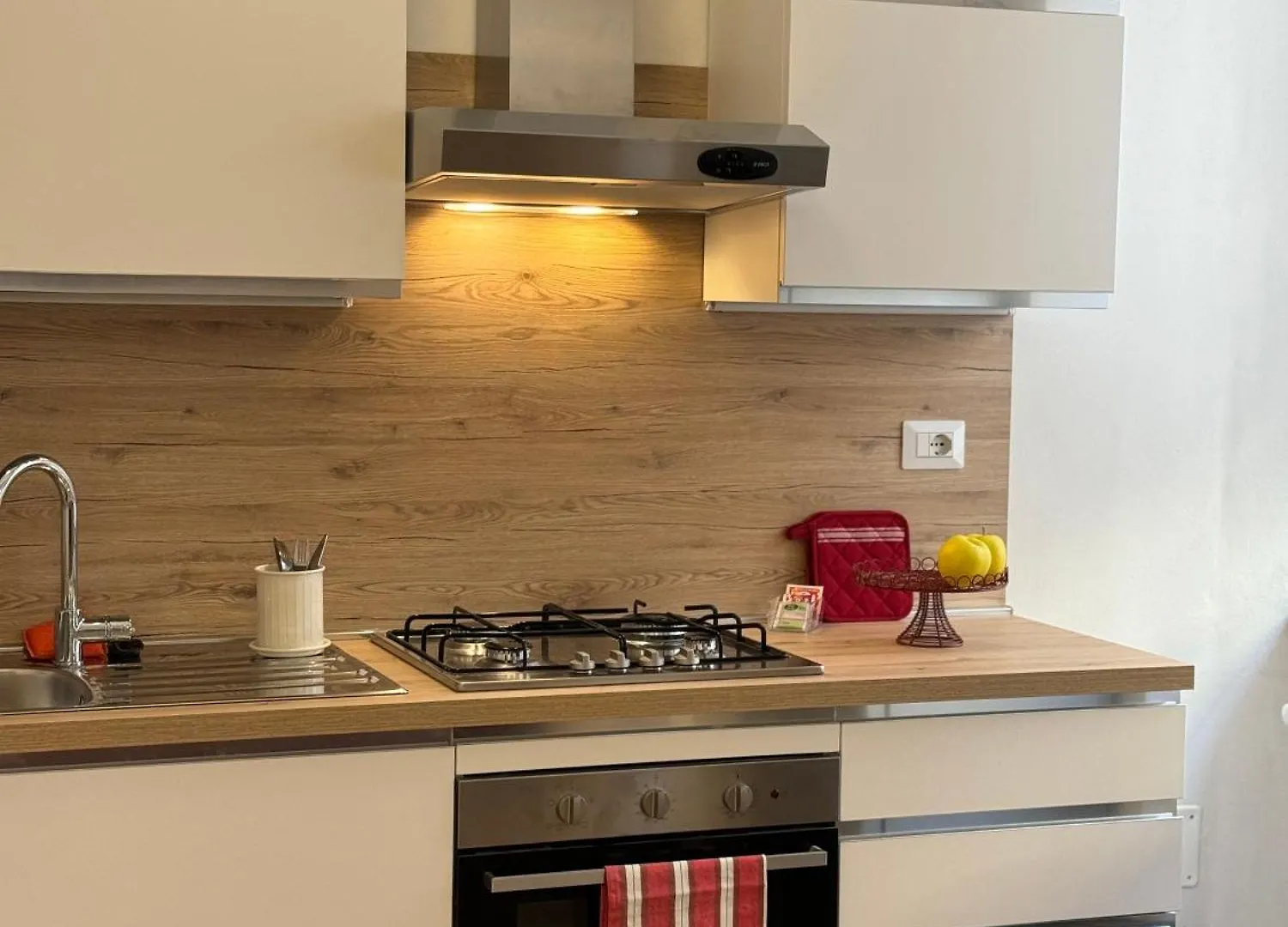 Stella Apartment Pistoia Italia